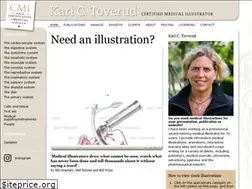 Sites similar to karitoverud.com