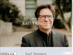 Sites similar to kariturunen.com