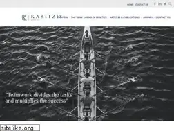 Sites similar to karitzis.com