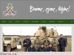 Sites similar to kariuomeneskurejai.lt