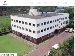Sites similar to kariwala.com