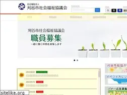 Sites similar to kariyashi.jp