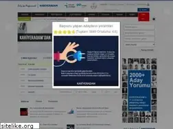 Sites similar to kariyeradam.com