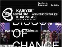 Sites similar to kariyeregitim.com.tr