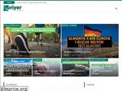 Sites similar to kariyerfikirleri.com