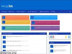 Sites similar to kariyeribb.com