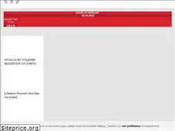 Sites similar to kariyerilan.net