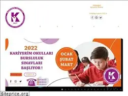Sites similar to kariyerim.k12.tr