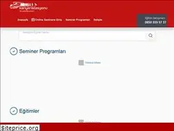 Sites similar to kariyeristasyonu.com