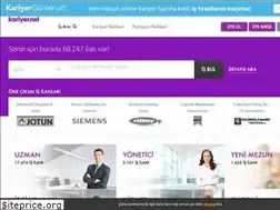 Sites similar to kariyerkobi.org
