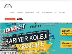 Sites similar to kariyerkoleji.com.tr