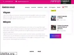 Sites similar to kariyerkoleji.com