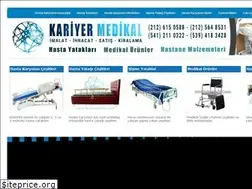 Sites similar to kariyermedikal.com