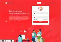 Sites similar to kariyermedya.com