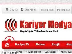 Sites similar to kariyermedya.net