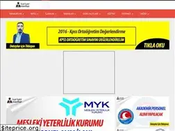 Sites similar to kariyermemur.com