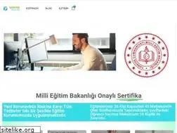 Sites similar to kariyermeslek.com.tr