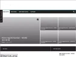 Sites similar to kariyermeslek.com