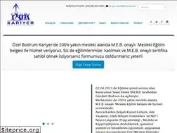 Sites similar to kariyermeslek.org