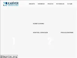 Sites similar to kariyermuhendislik.com