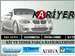 Sites similar to kariyerotogaz.com