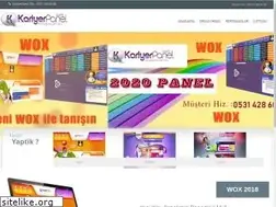 Sites similar to kariyerpanel.com
