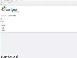 Sites similar to kariyerpark.com.tr