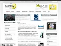 Sites similar to kariyerpoint.com