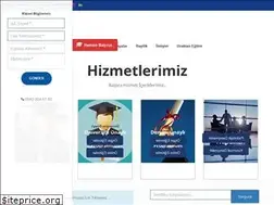 Sites similar to kariyerpoliklinigi.com