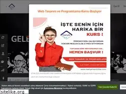 Sites similar to kariyersertifika.com