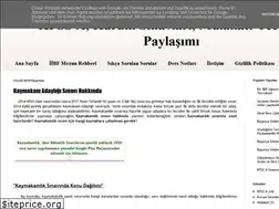 Sites similar to kariyersinavlari.blogspot.com