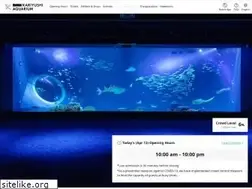 Sites similar to kariyushi-aquarium.com