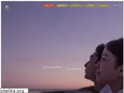 Sites similar to kariyushi-ishigaki.jp