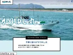 Sites similar to kariyusimaru.com