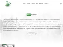 Sites similar to kariz.com