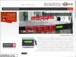 Sites similar to karizan.com