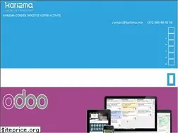 Sites similar to karizma-conseil.com