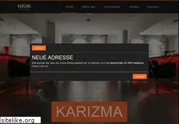Sites similar to karizma-heilbronn.de