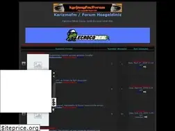 Sites similar to karizma.forumakers.com