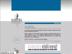 Sites similar to karizma.hr