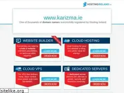 Sites similar to karizma.ie
