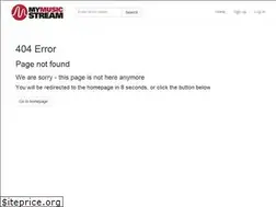 Sites similar to karizma.mymusicstream.com