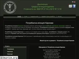 Sites similar to karizma2004.eu
