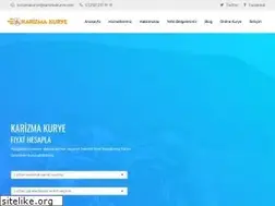 Sites similar to karizmakurye.com