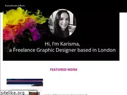 Sites similar to karizmatic.co.uk