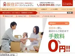 Sites similar to karizumai-ws.com