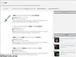 Sites similar to karizyuu.com