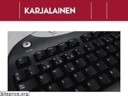 Sites similar to karjalainen.fi