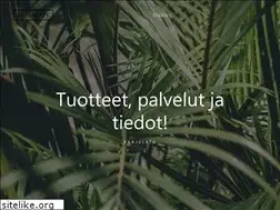 Sites similar to karjalatk.fi