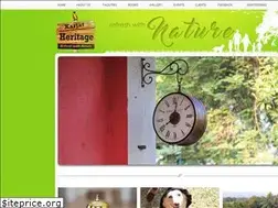 Sites similar to karjatheritage.com